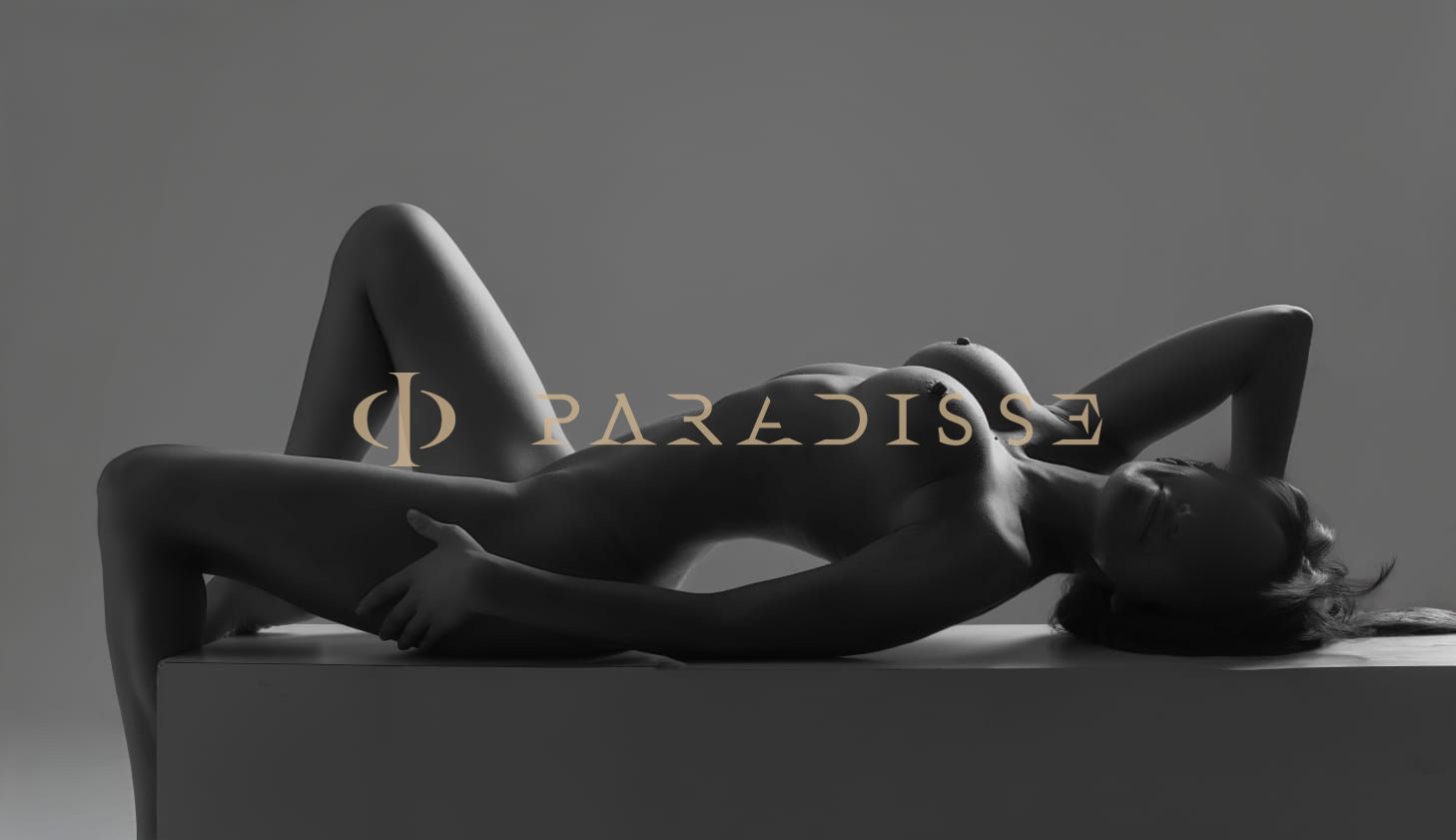 Escorts VIP Paradisse - Aura